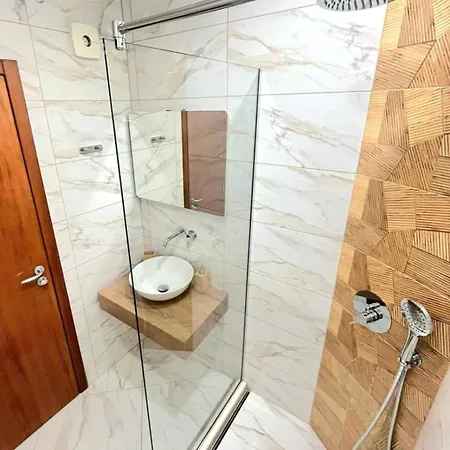 Appartement Classic *