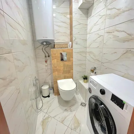 Classic Appartement Varna