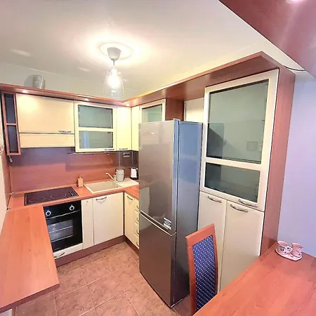 Appartement Classic Varna