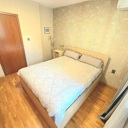 Classic Appartement *