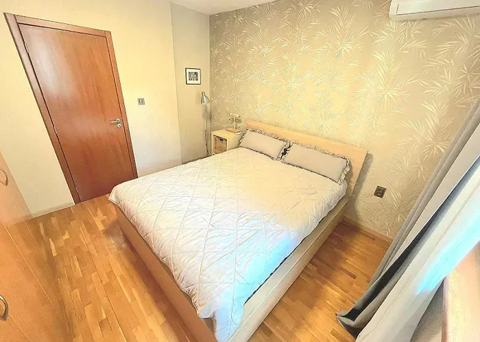 Classic Apartamento *