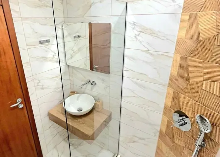 Apartamento Classic *