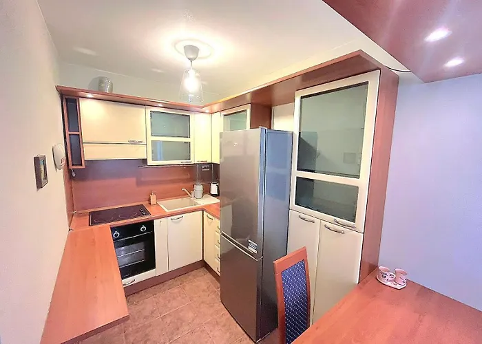 Apartamento Classic Varna